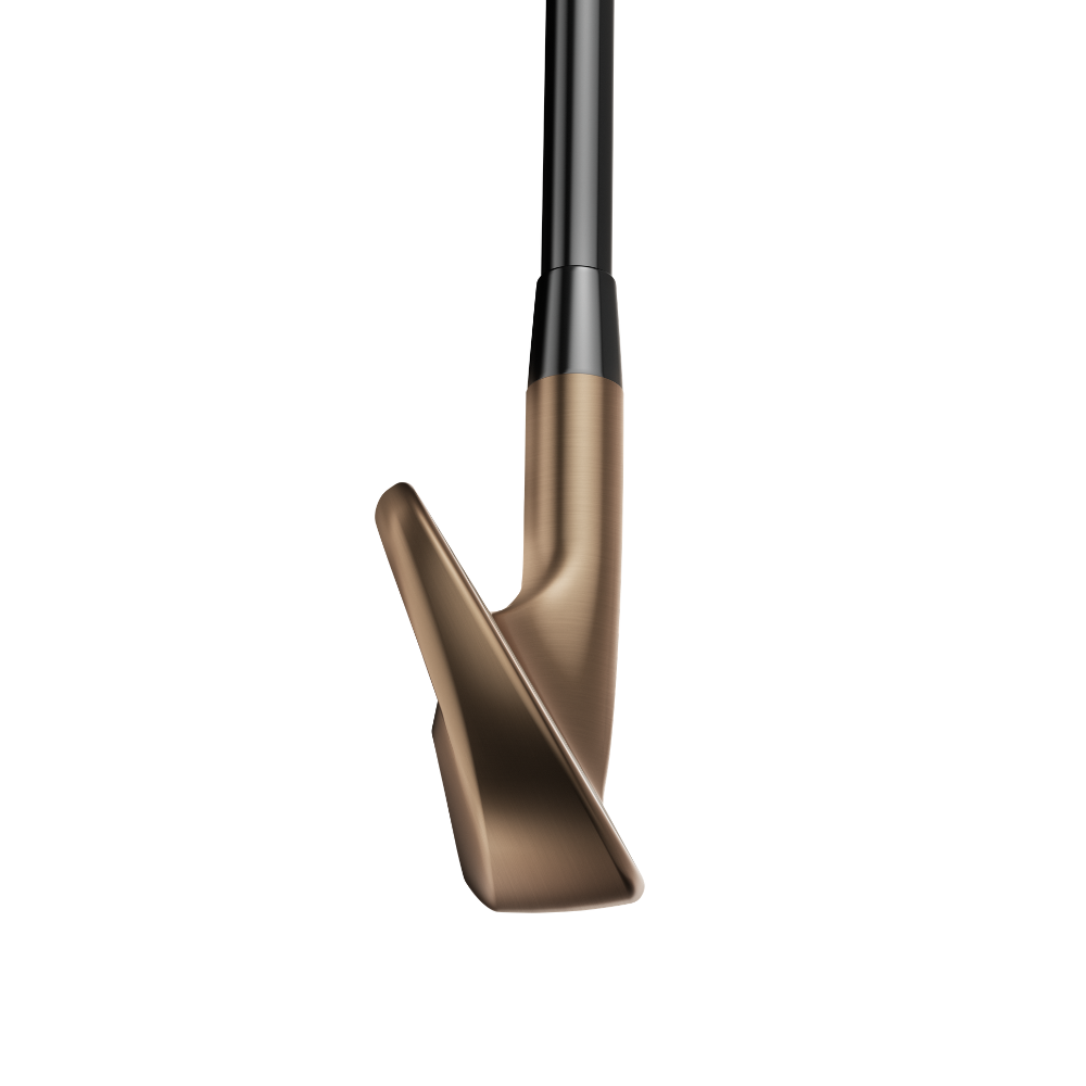 Titleist T100 Oil Can Irons - Image 4
