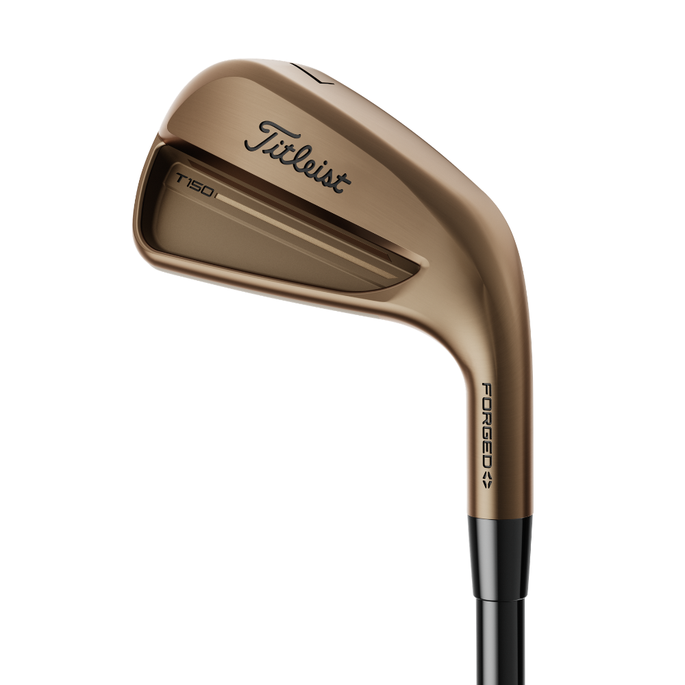 Titleist T150 Oil Can Irons - Image 2