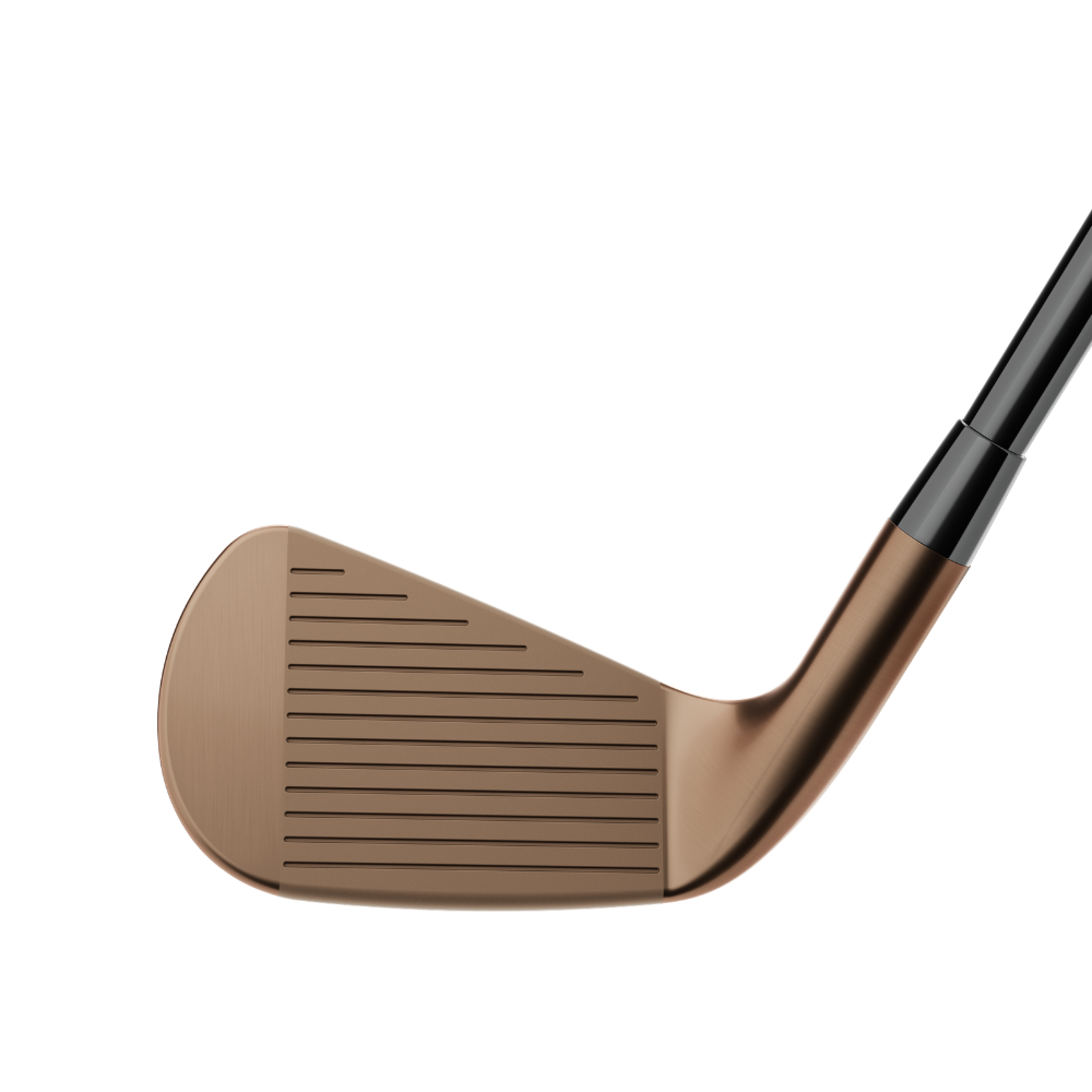 Titleist T150 Oil Can Irons - Image 3