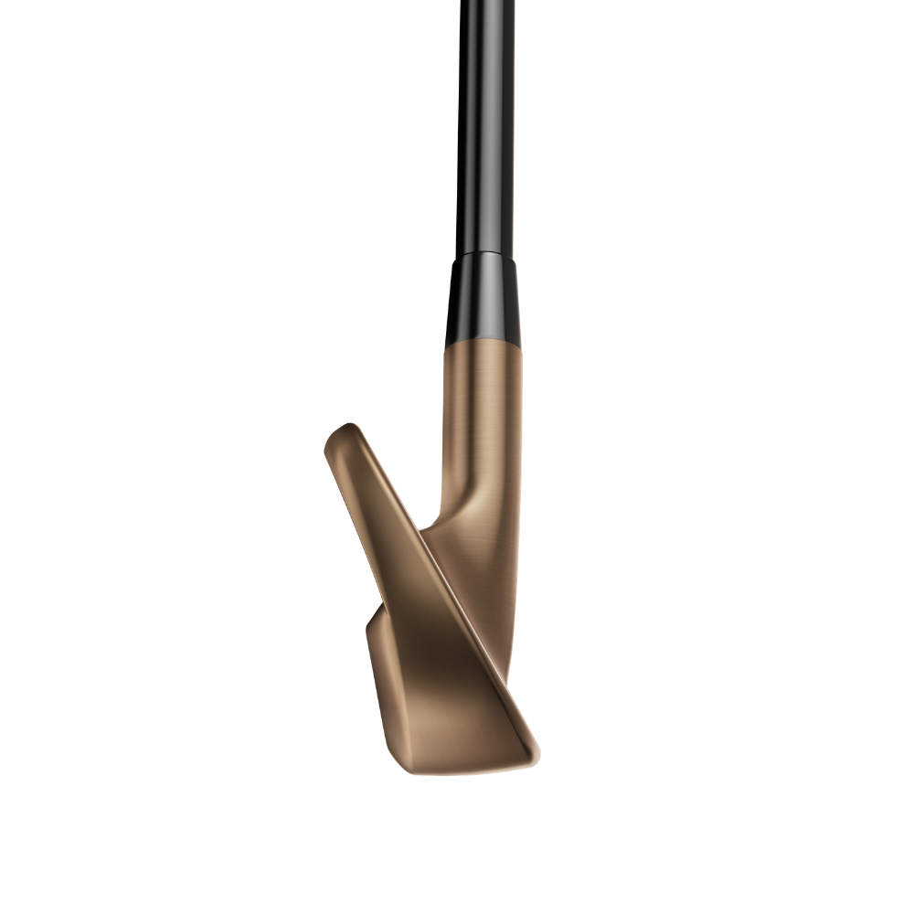 Titleist T150 Oil Can Irons - Image 4