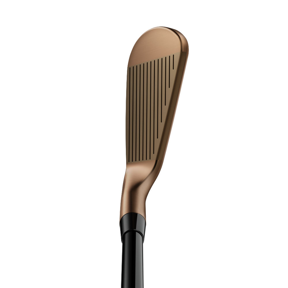 Titleist T150 Oil Can Irons - Image 5