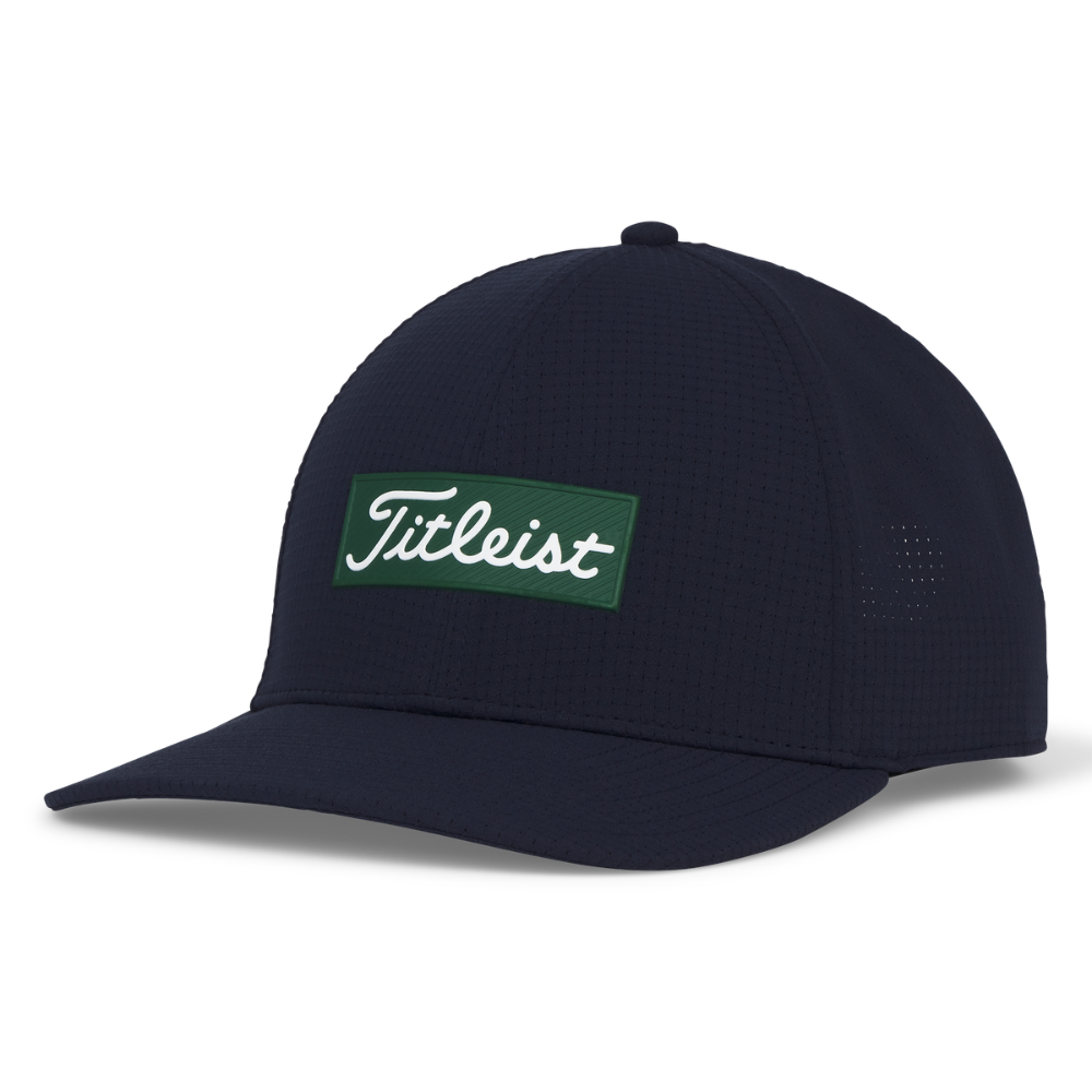 Titleist Oceanside Golf Cap