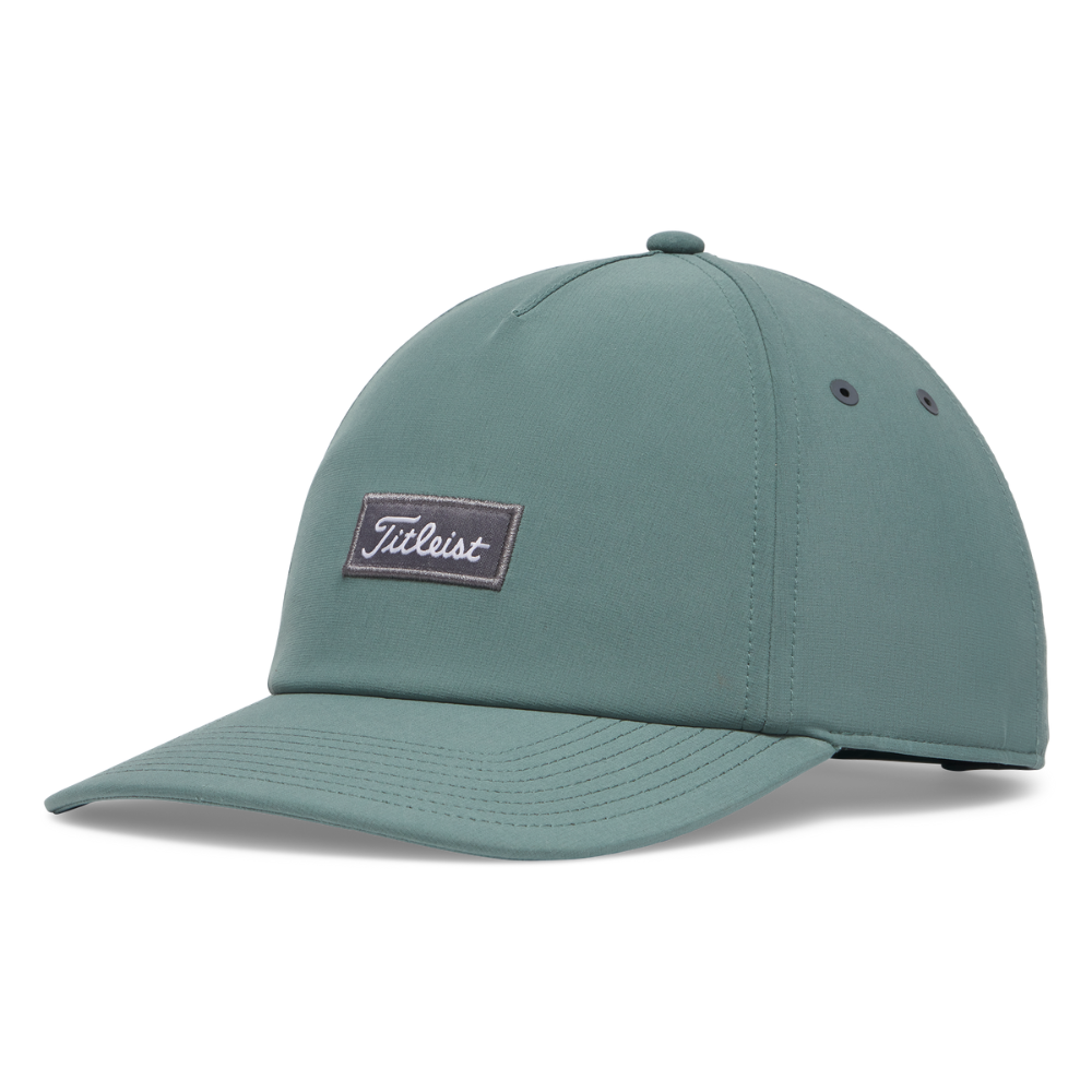 Titleist Santa Cruz Kickback Golf Cap