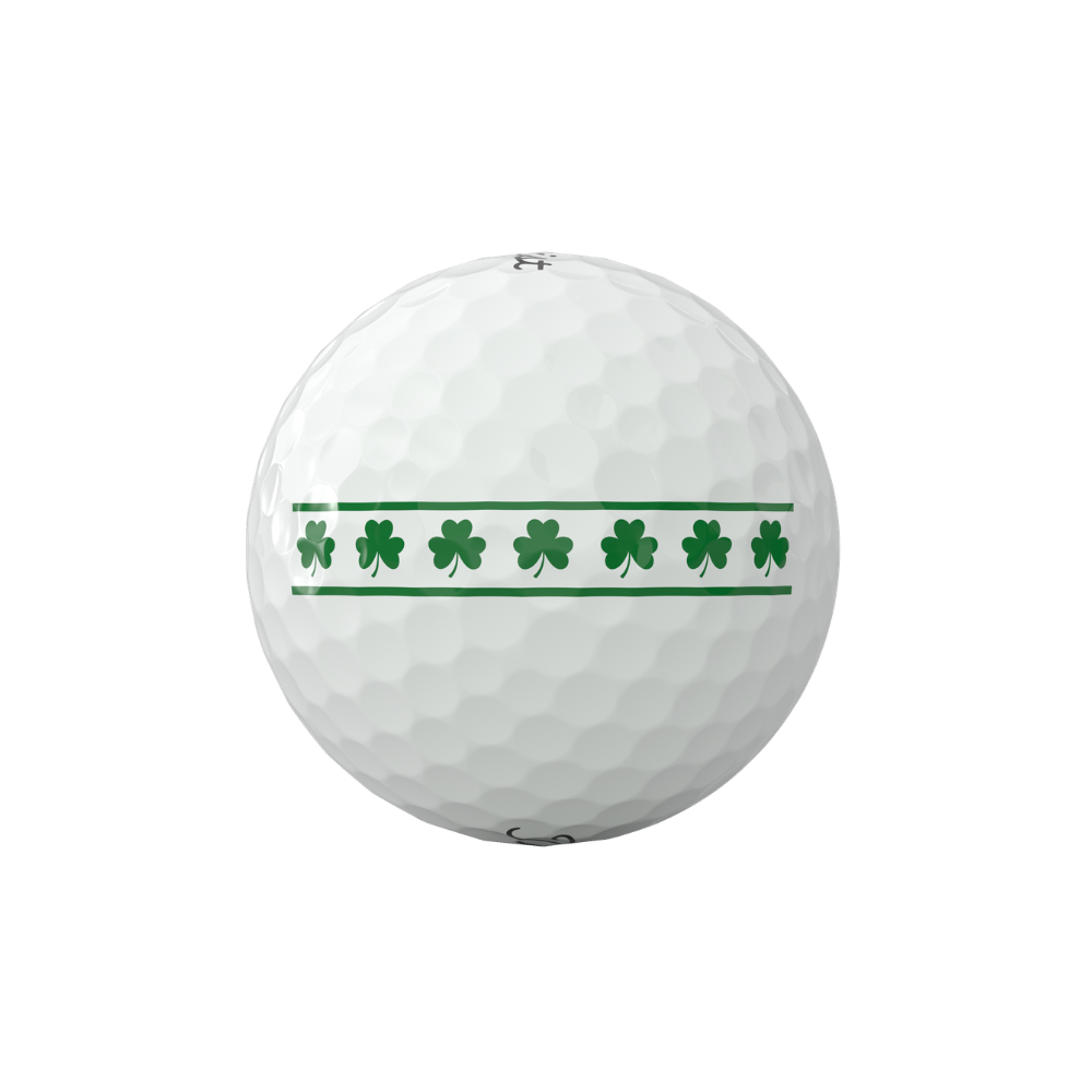Titleist Pro V1 Shamrock Edition Golf Balls - Image 5