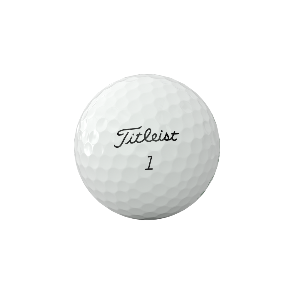 Titleist Pro V1 Shamrock Edition Golf Balls - Image 4