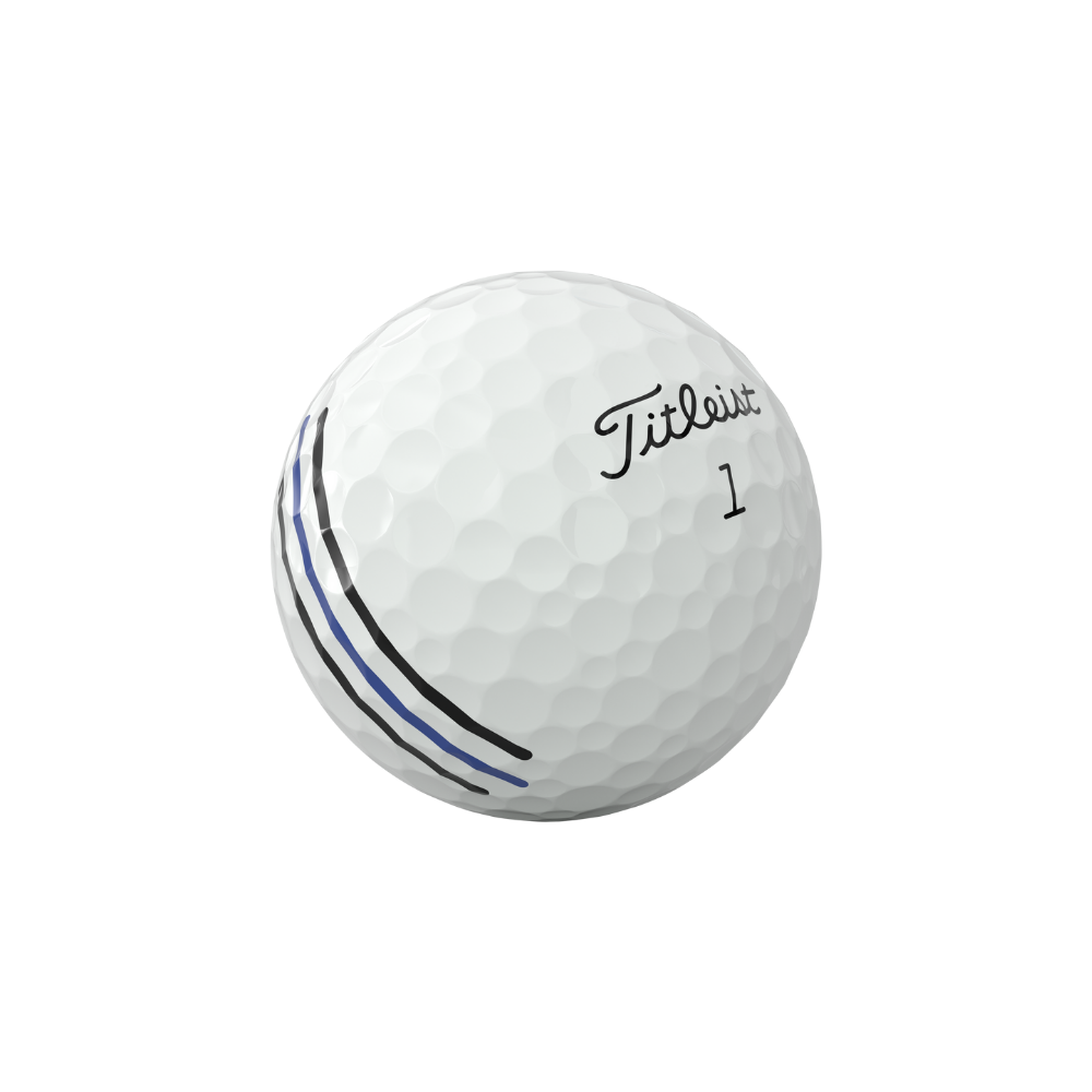 Titleist Tour Soft AIM Golf Balls - Image 4