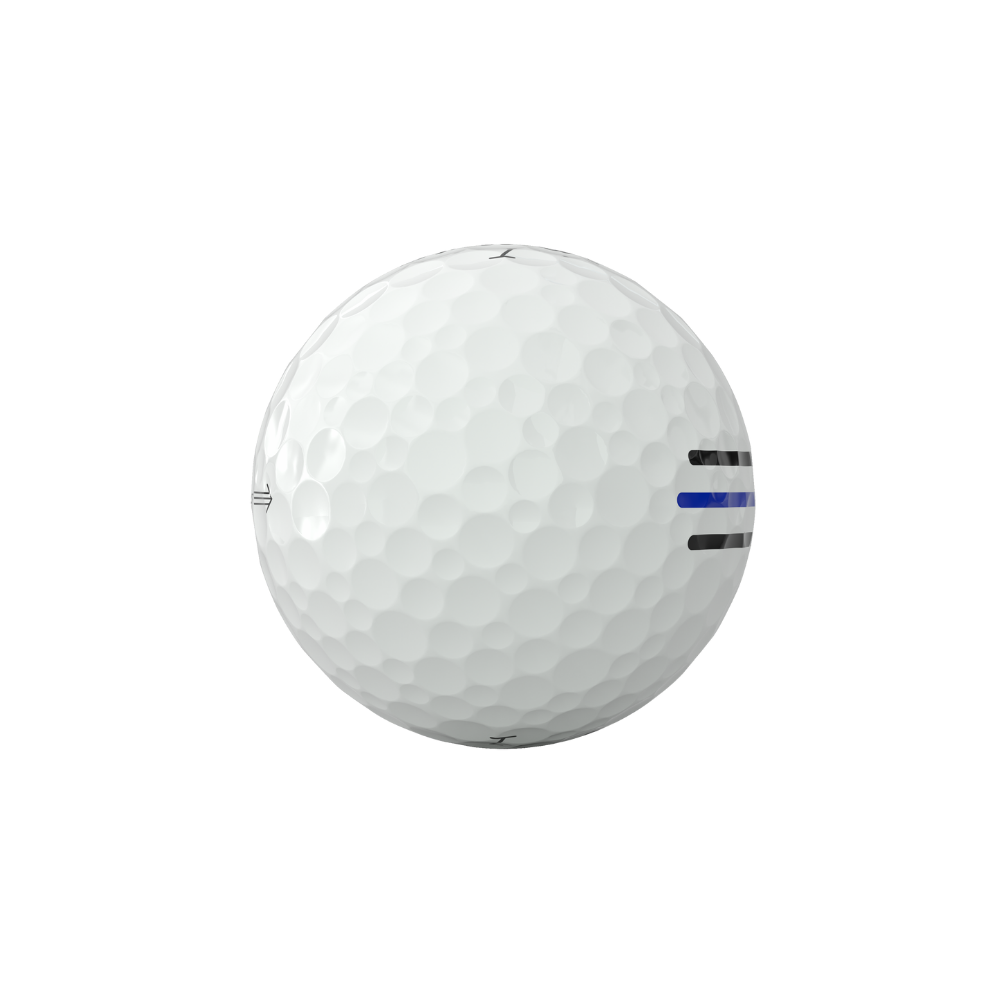 Titleist Tour Soft AIM Golf Balls - Image 3