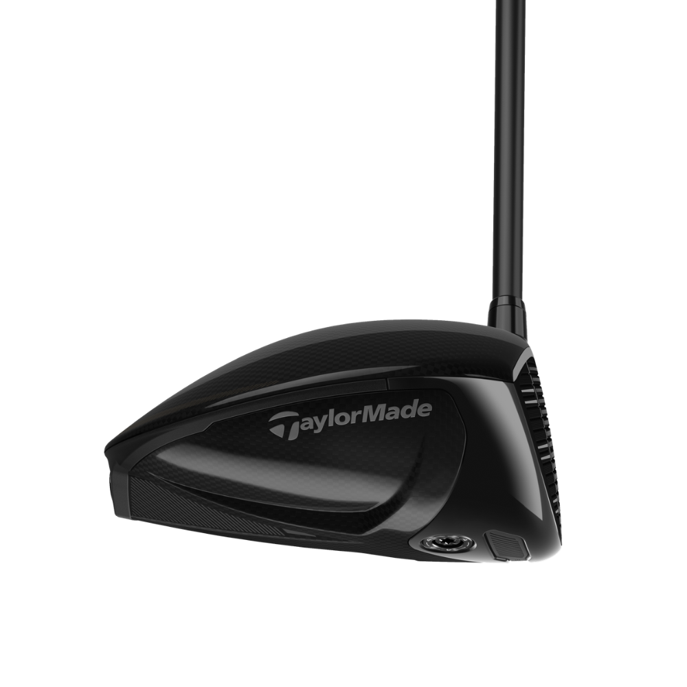 Taylormade Qi4D Shadowfall Driver - Image 3