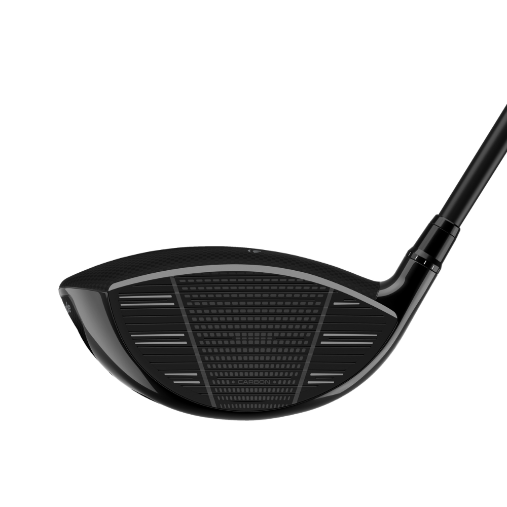 Taylormade Qi4D Shadowfall Driver - Image 2