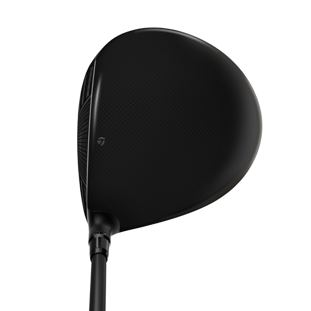 Taylormade Qi4D Shadowfall Driver - Image 4