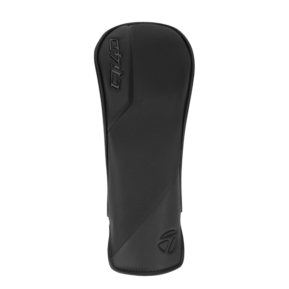 Taylormade Qi4D Shadowfall Driver - Image 6