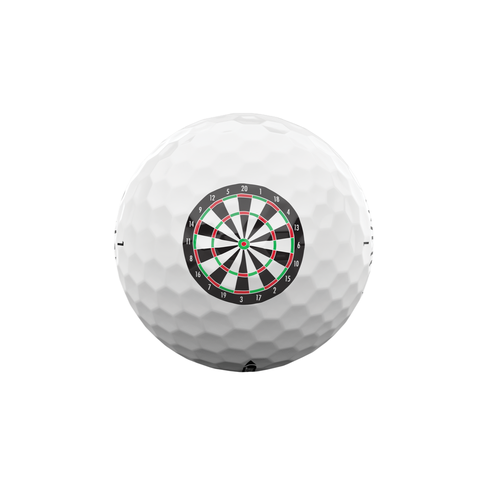 Callaway Supersoft Pub Golf Balls - Image 9