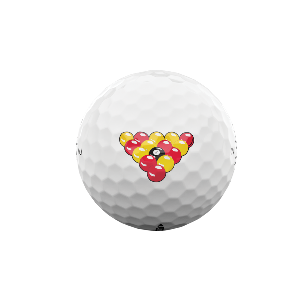 Callaway Supersoft Pub Golf Balls - Image 7