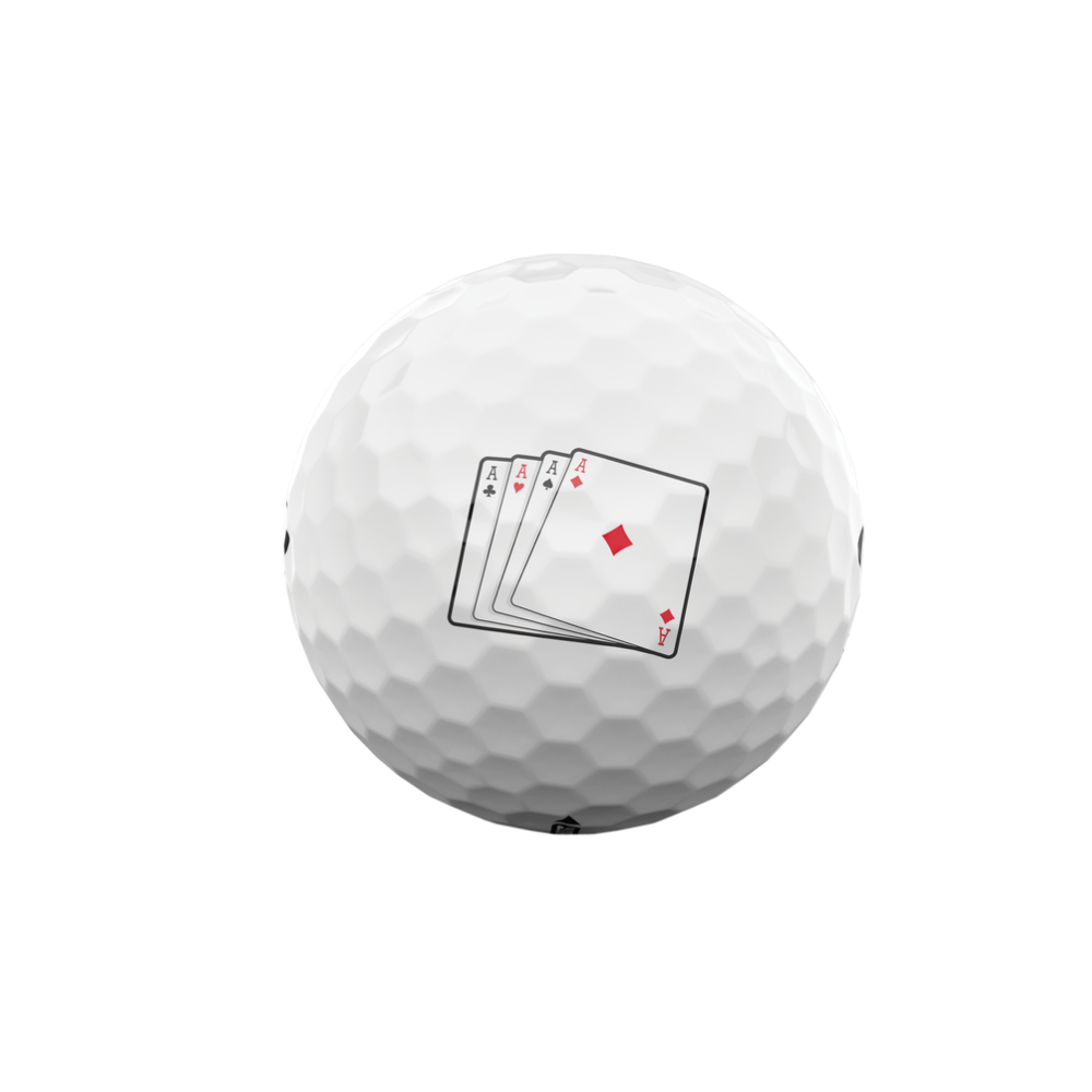 Callaway Supersoft Pub Golf Balls - Image 6