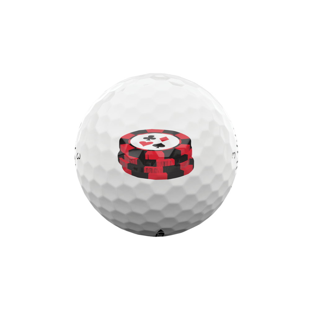 Callaway Supersoft Pub Golf Balls - Image 5
