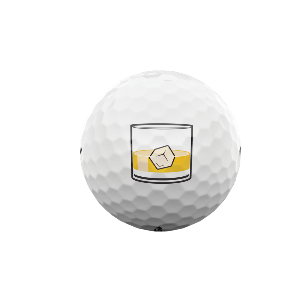Callaway Supersoft Pub Golf Balls - Image 4