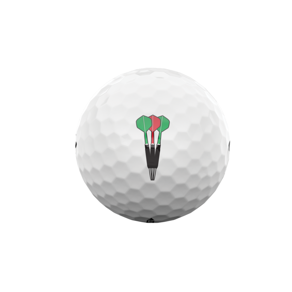 Callaway Supersoft Pub Golf Balls - Image 3