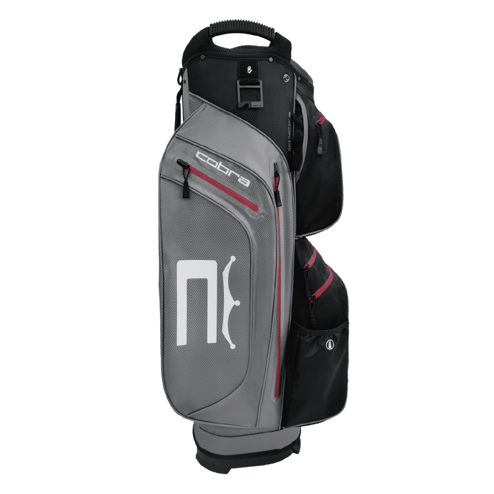 Cobra Ace Waterproof Cart Bag - Image 2