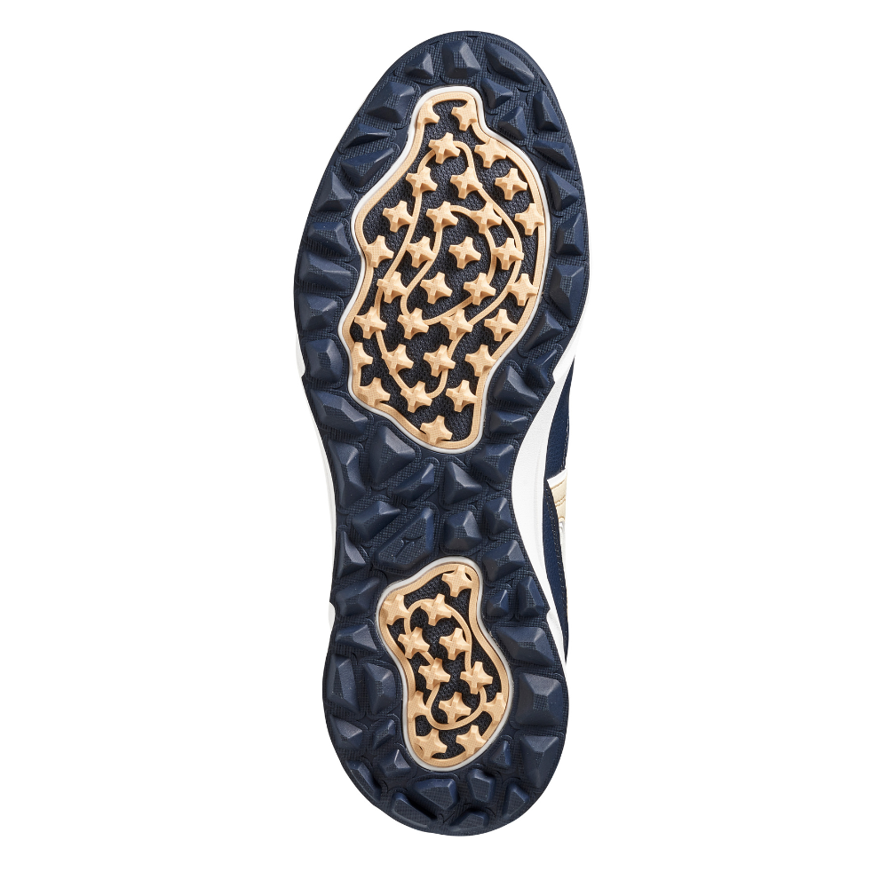 Mizuno Contender Golf Shoes - Image 4