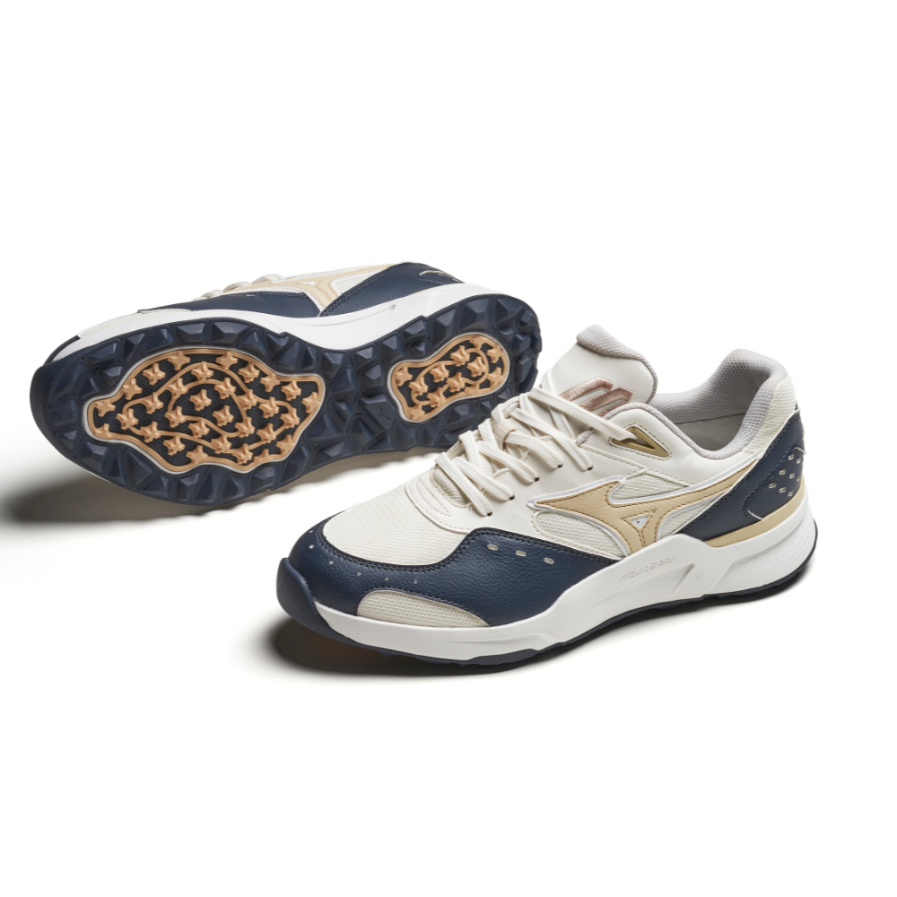 Mizuno Contender Golf Shoes - Image 2