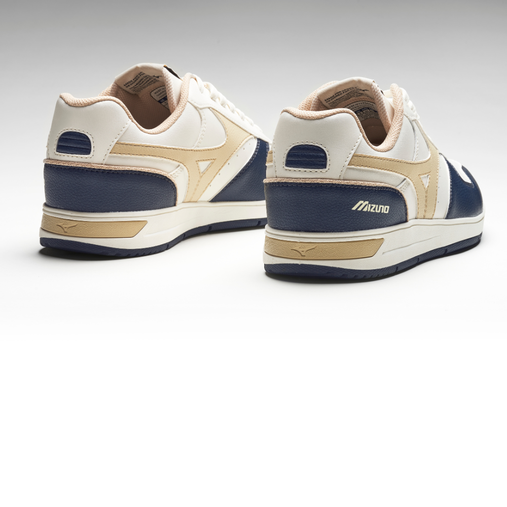 Mizuno City Wind Golf Shoes - Image 3