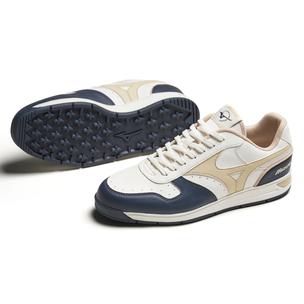 Mizuno City Wind Golf Shoes - Image 2