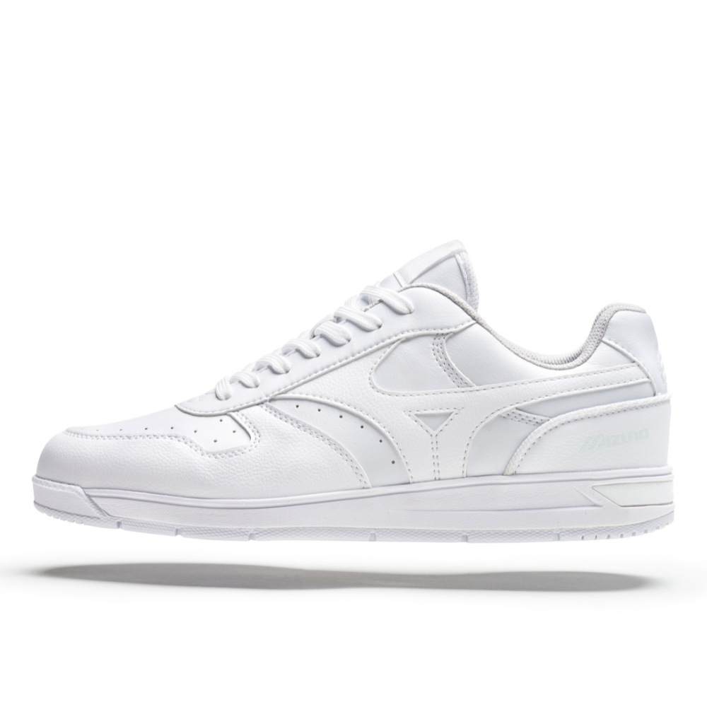 White / White / White