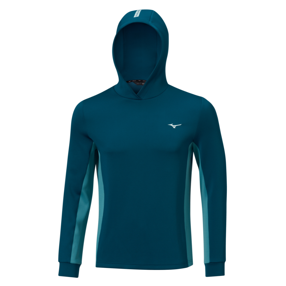 Mizuno G-style Long Sleeve Hoodie 2.0