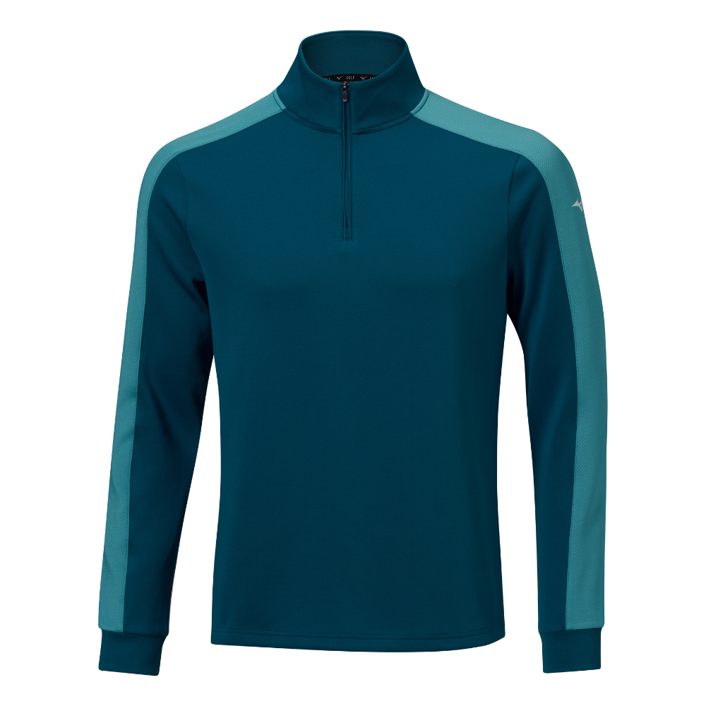 Mizuno Elevated Warm Quarter Zip