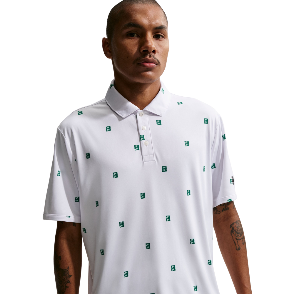 Nike PAR Dri-Fit Polo Shirt