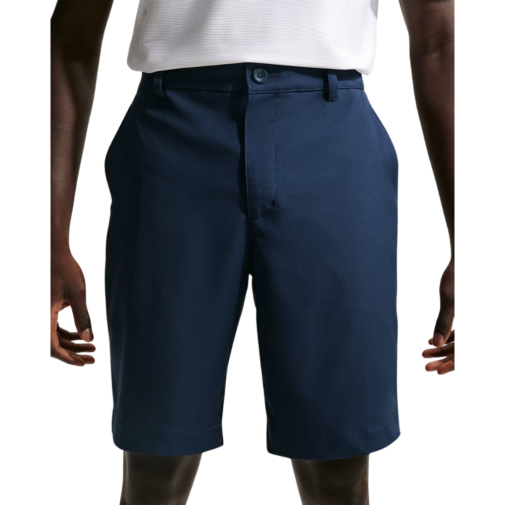 College Navy / Black / College Navy IB0681-419