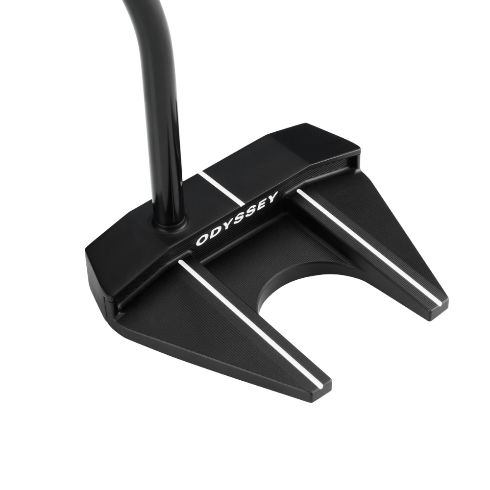 Odyssey TRI-HOT Square 2 Square SB Black #7 Putter - Image 3