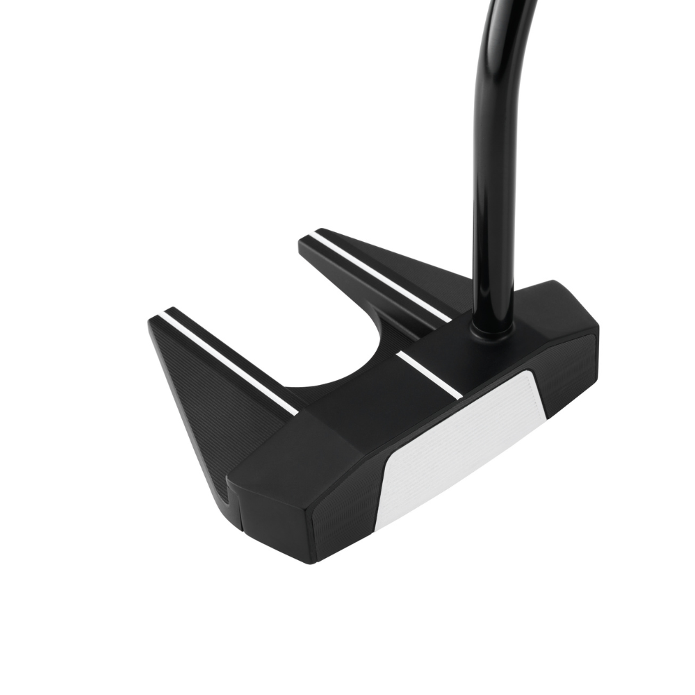 Odyssey TRI-HOT Square 2 Square SB Black #7 Putter - Image 2