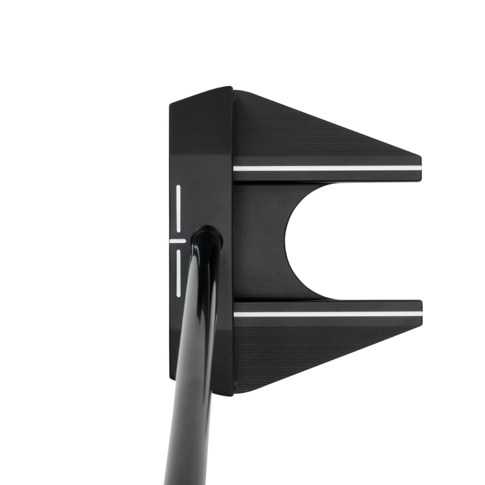 Odyssey TRI-HOT Square 2 Square Black #7 Putter - Image 2