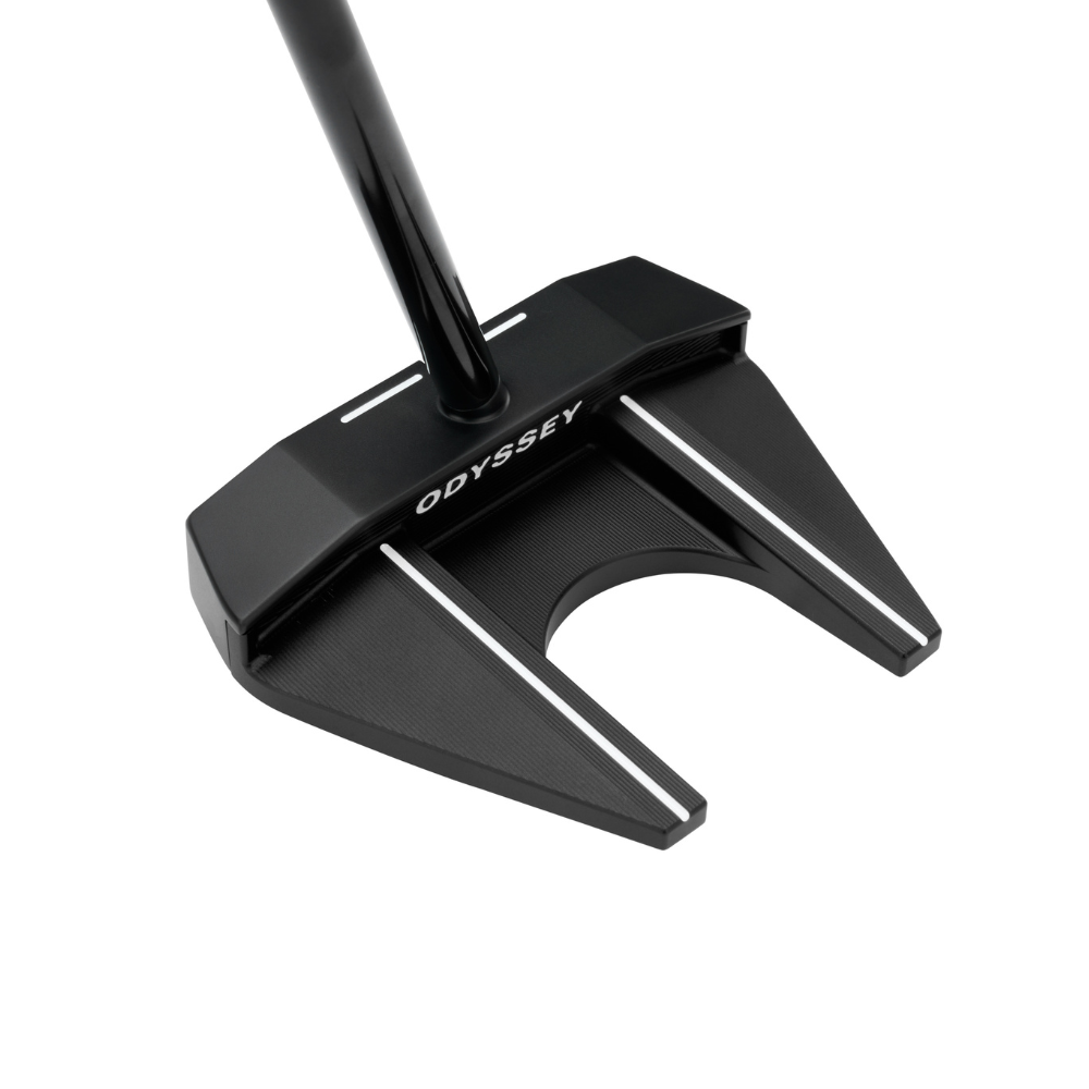 Odyssey TRI-HOT Square 2 Square Black #7 Putter - Image 3