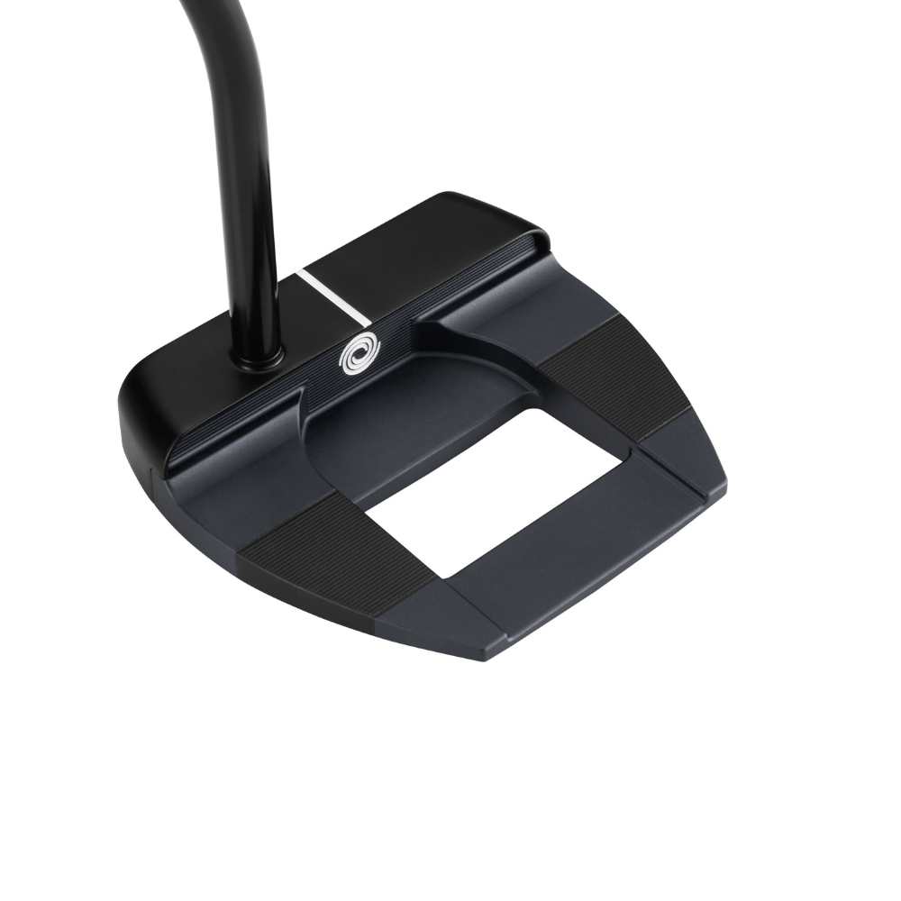 Odyssey TRI-HOT Square 2 Square SB Black Jailbird Putter - Image 4