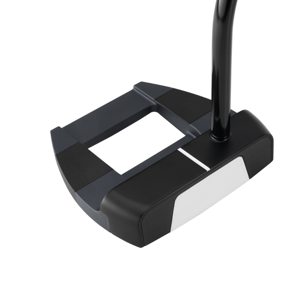 Odyssey TRI-HOT Square 2 Square SB Black Jailbird Putter - Image 3
