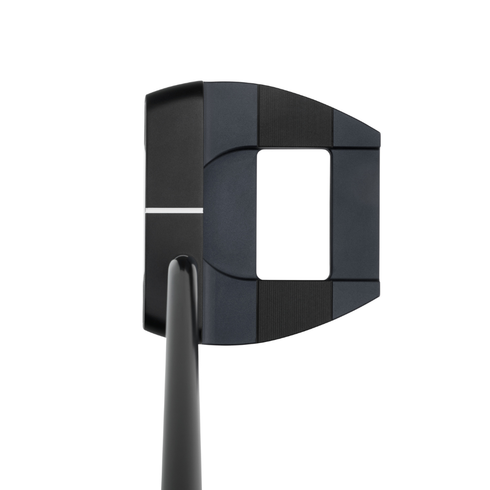 Odyssey TRI-HOT Square 2 Square SB Black Jailbird Putter - Image 2