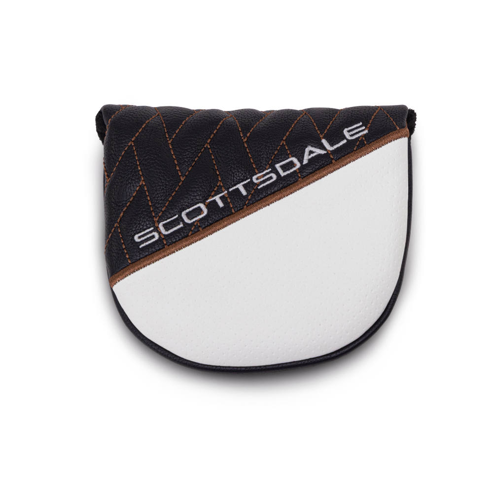 Ping Scottsdale TEC Ally Blue Onset CB Putter - Image 4