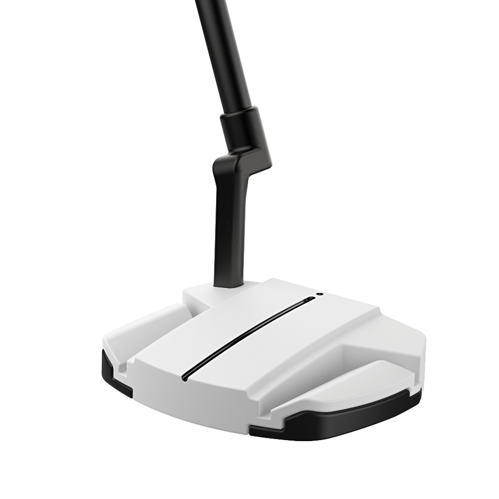 Ping Scottsdale TEC Ally Blue H Putter - Image 2