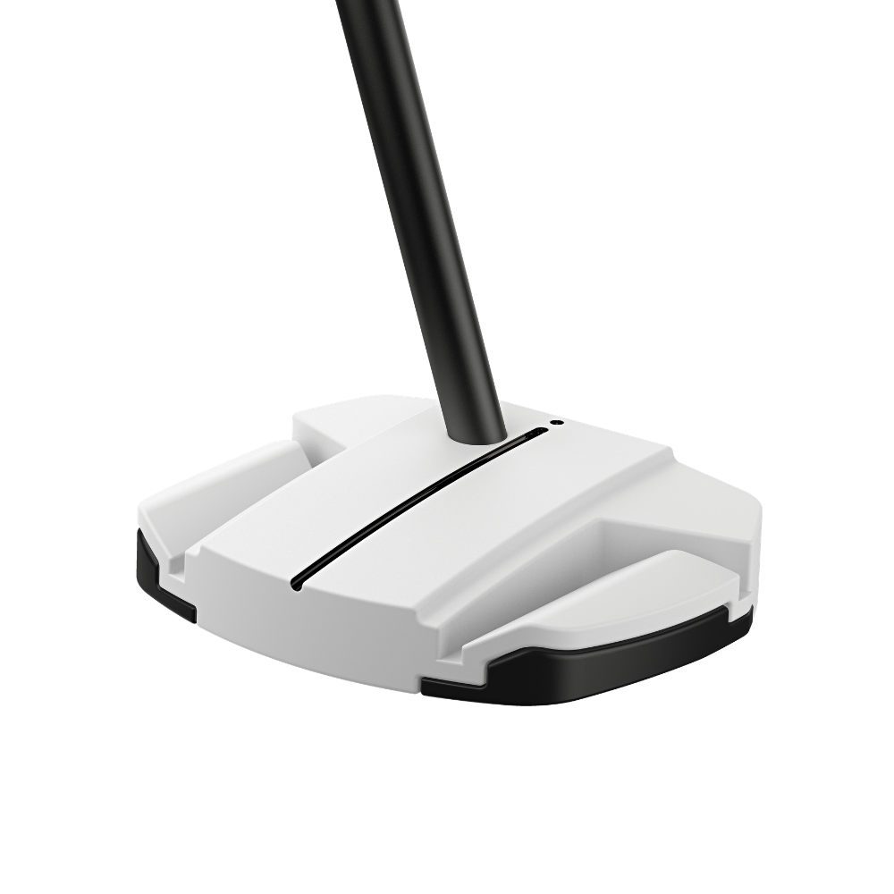 Ping Scottsdale TEC Ally Blue Onset CB Putter - Image 2