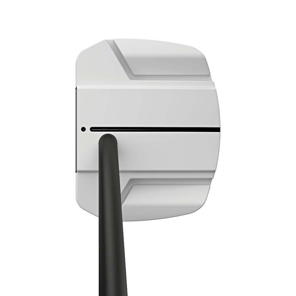 Ping Scottsdale TEC Ally Blue Onset CB Putter - Image 3