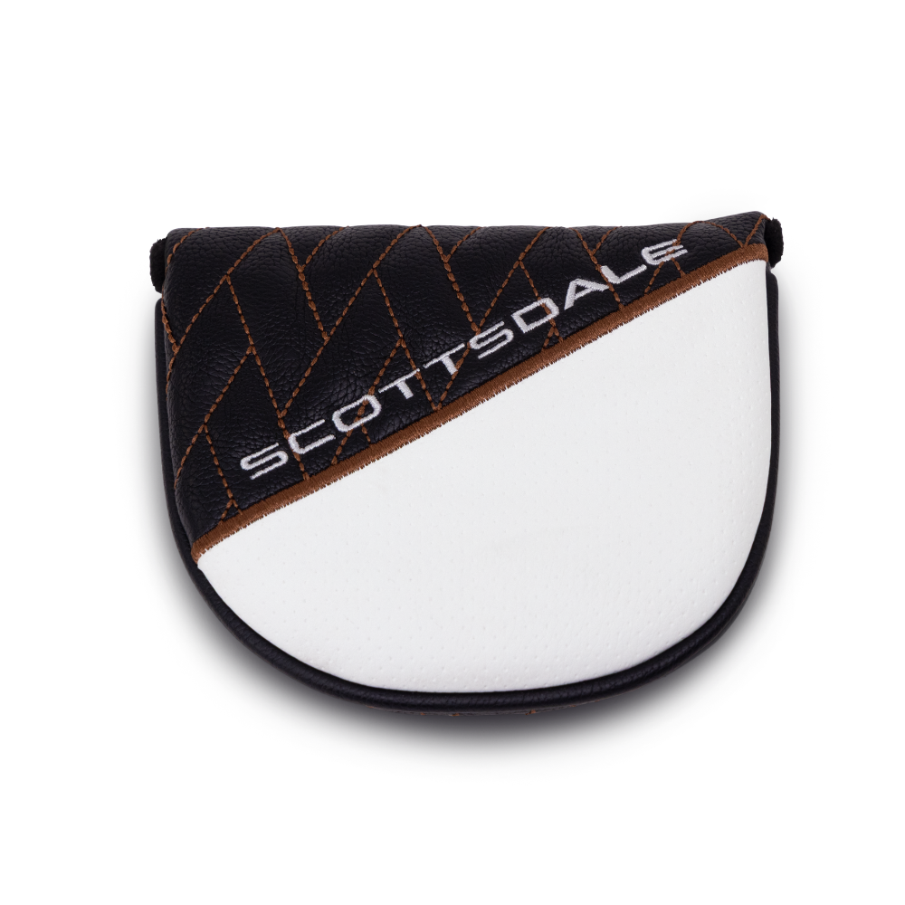 Ping Scottsdale TEC Ally Blue H Putter - Image 4