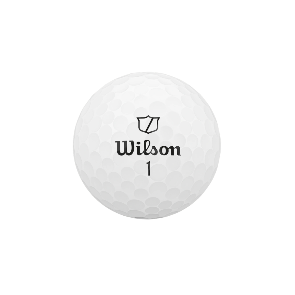 Wilson Duo Soft Golf Balls - Image 2