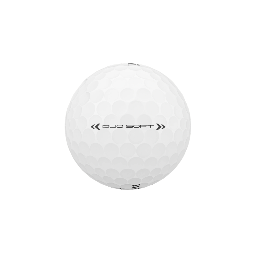 Wilson Duo Soft Golf Balls - Image 3