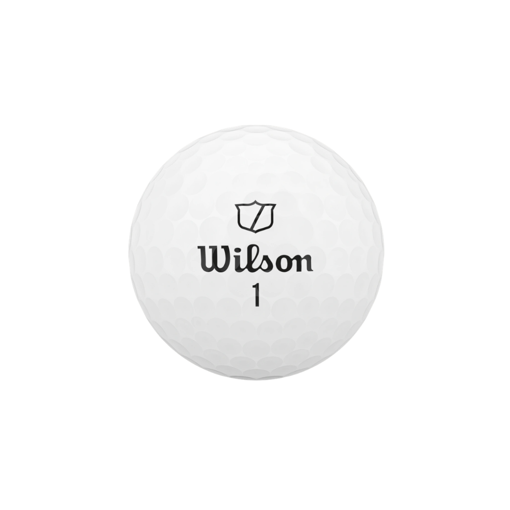 Wilson Staff Model Golf Balls - Image 2