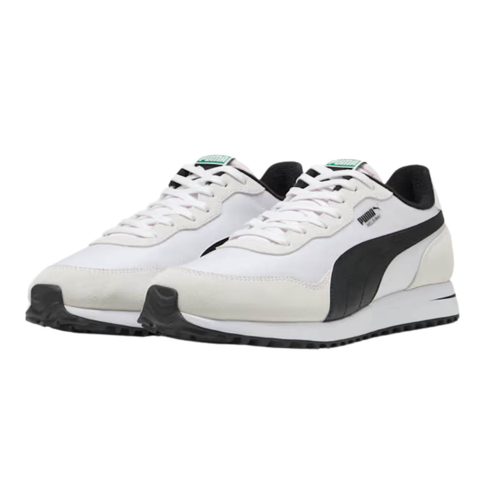 Puma Helsinki Golf Shoes - Image 2