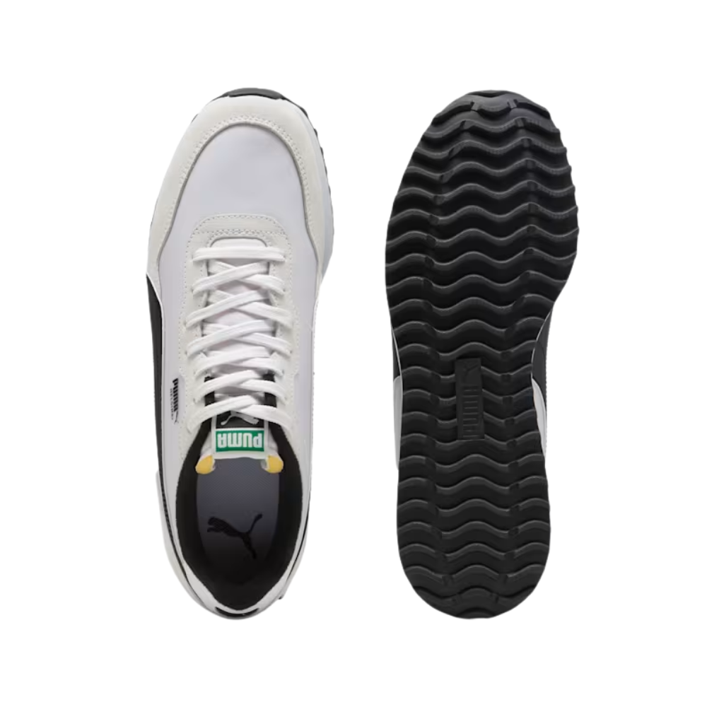 Puma Helsinki Golf Shoes - Image 3