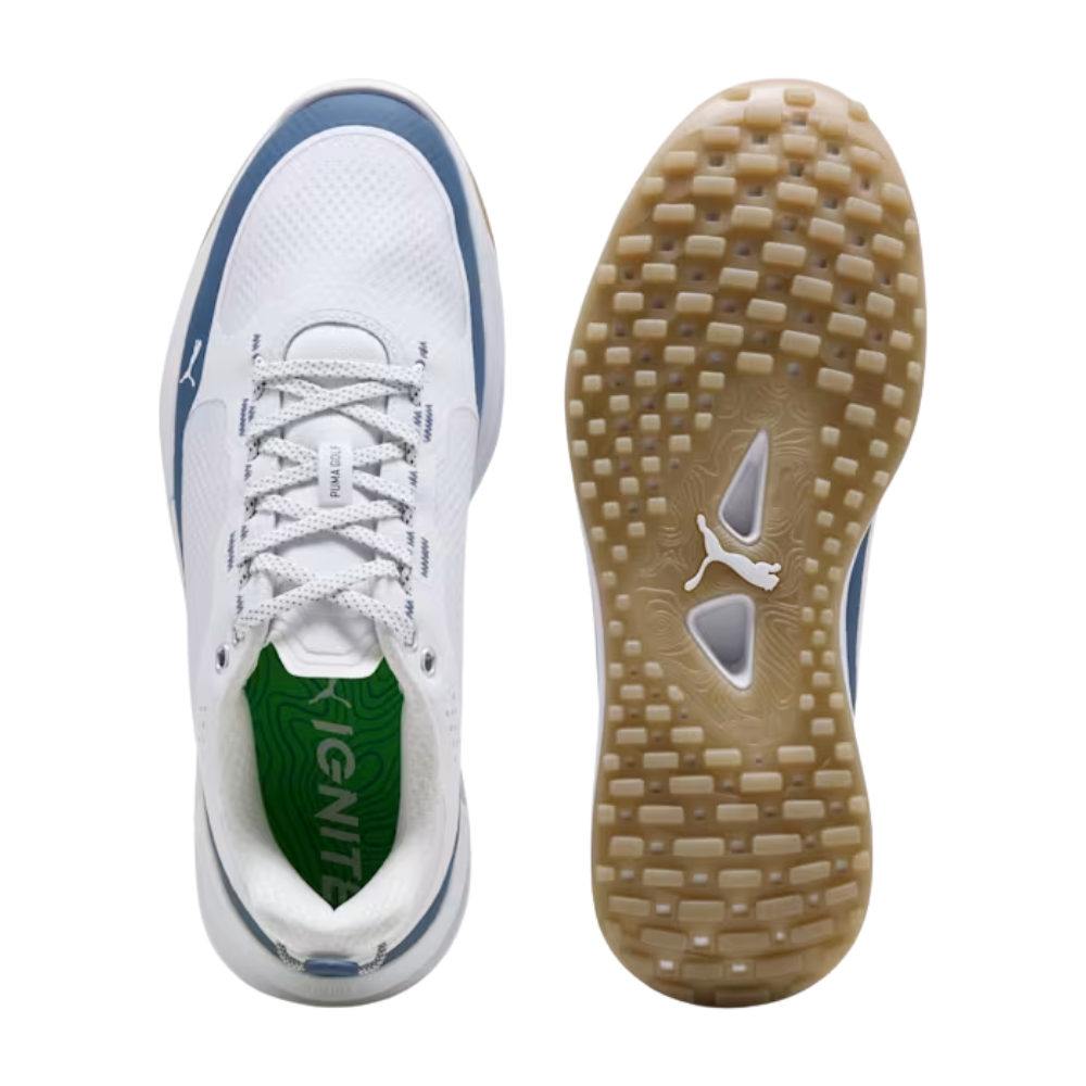 Puma IGNITE Elevate X Golf Shoes - Image 3