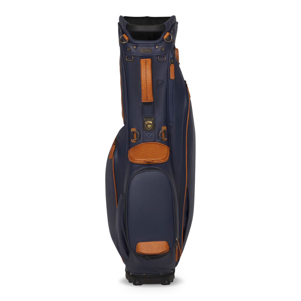 Titleist LINKSLEGEND Members Stand Bag - Nautical Links - Image 2